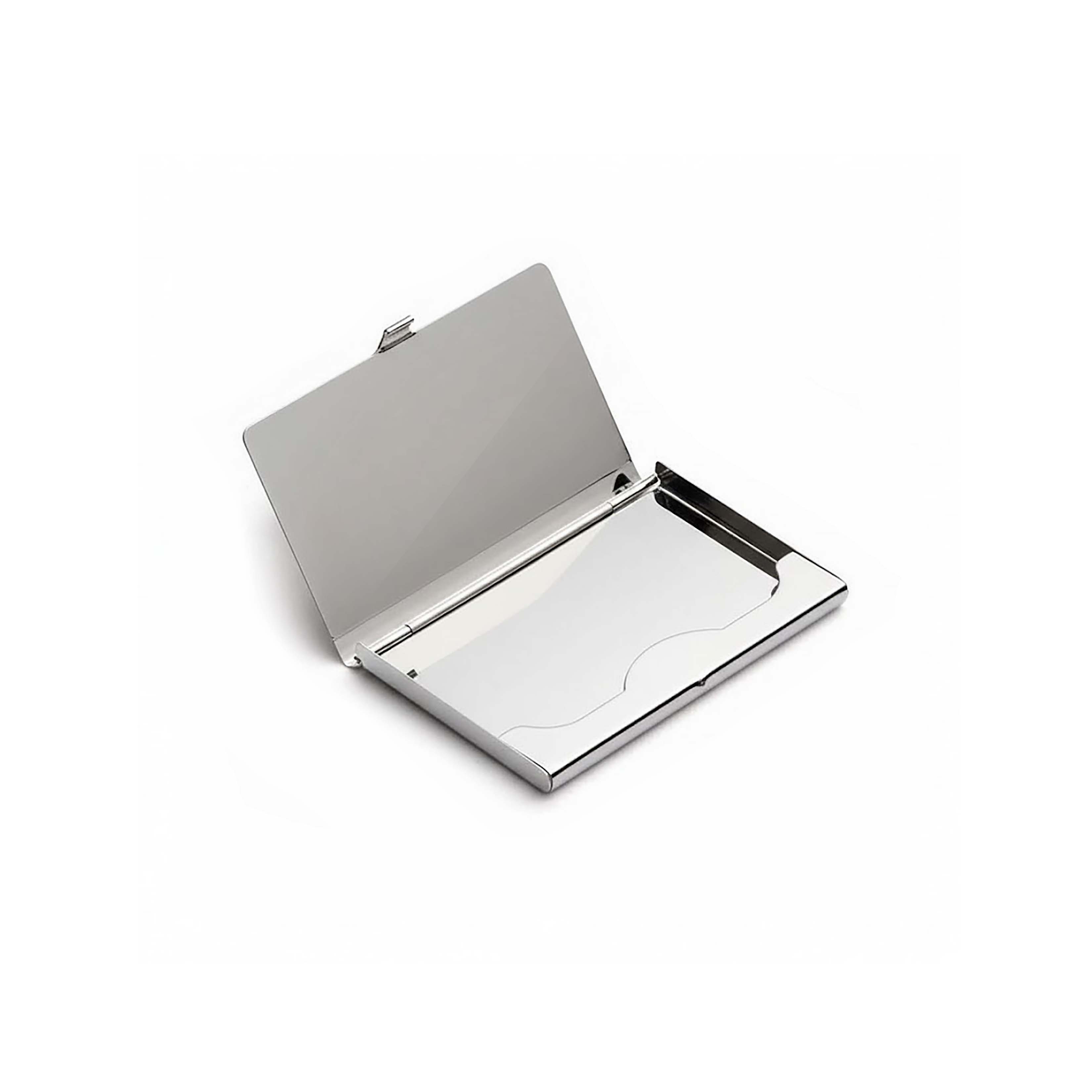 A PLEASURE TO DO BUSINESS CARD HOLDER