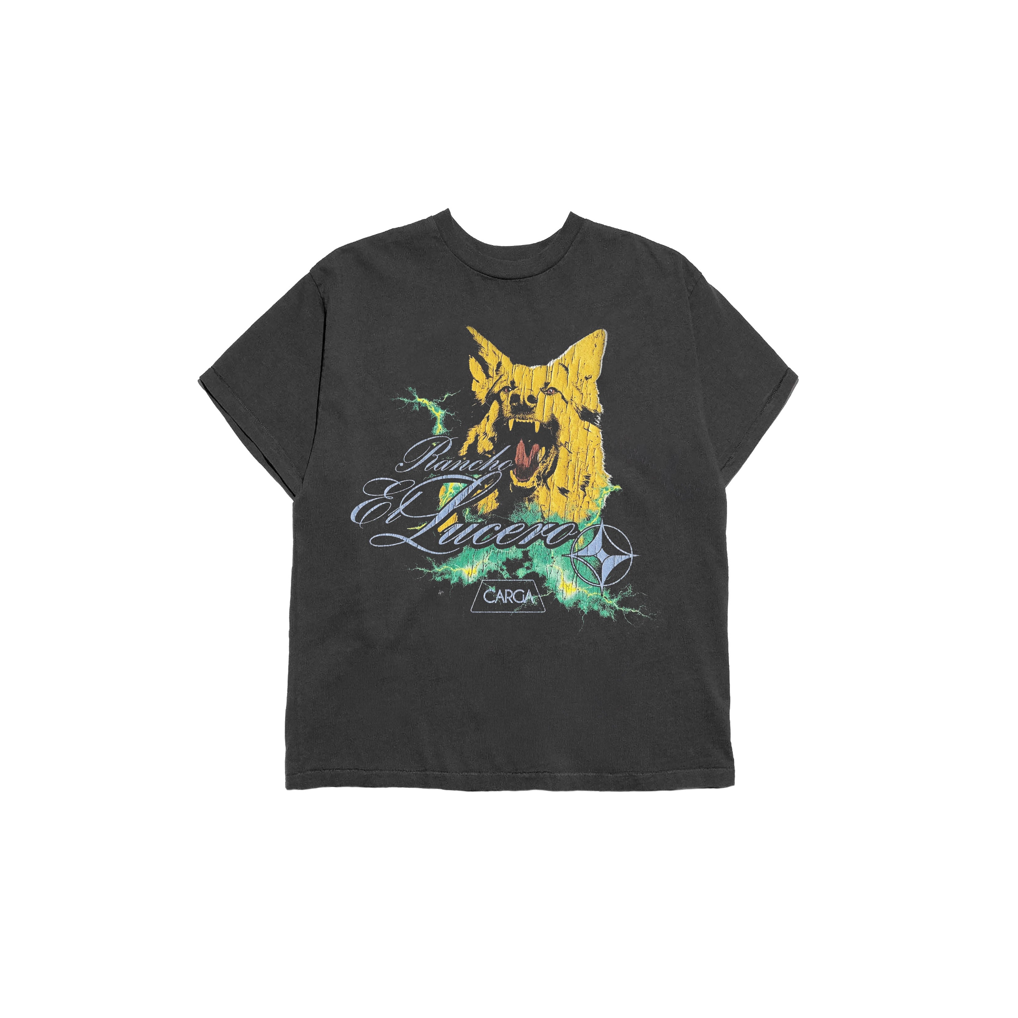 RANCHO EL LUCERO T-SHIRT