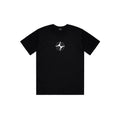 CARGA LOGOS DOUBLESIDED T-SHIRT