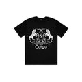 CARGA CREST T-SHIRT