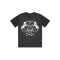 CARGA CREST T-SHIRT